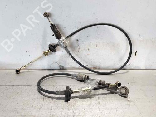 Used Cable Cable IVECO DAILY III Platform/Chassis 35 S 11,35 C 11 (A2FC13AA, A6FBU4AB, A2NB14A1, A2ND13A1,... (106 hp) 33657714 33657714