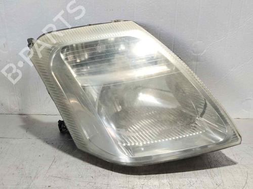 Used Right headlight Right headlight CITROËN C2 (JM_) 1.6 VTS (122 hp) 34447651 34447651