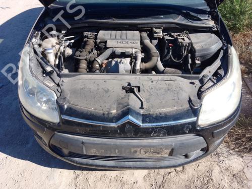 Used AC compressor AC compressor CITROËN C4 I (LC_) [2004-2014] 36090704 36090704