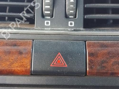 Used Warning switch SKODA SUPERB II (3T4) 2.0 TDI 16V (140 hp) 32234323