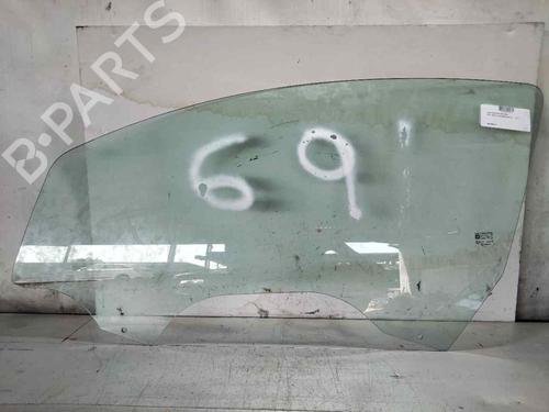 Used Front left door window Front left door window OPEL CORSA E (X15) 1.3 CDTI (08, 68) (75 hp) 33817437 33817437