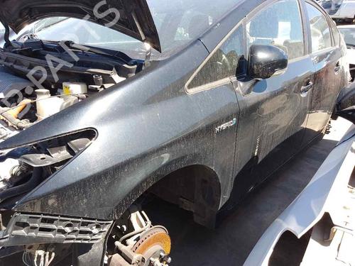 Forbro TOYOTA PRIUS (_W3_) 1.8 Hybrid (ZVW3_) (99 hp) 28457675