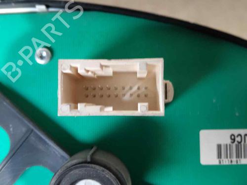 Cockpit CITROËN BERLINGO / BERLINGO FIRST MPV (MF_, GJK_, GFK_) 1.9 D (MFWJZ) | BP29753750C47