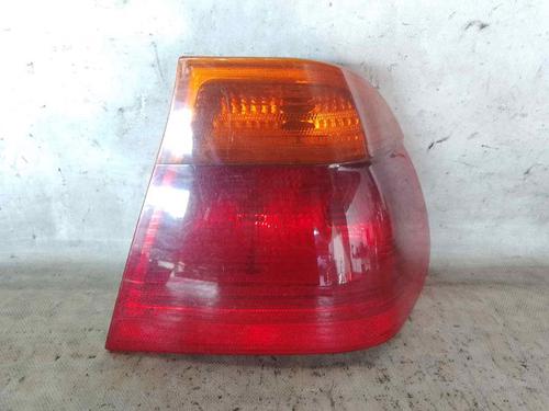 Used Right taillight BMW 3 (E46) 320 d (136 hp) 27249157