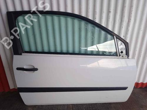 Used Right front door FORD FIESTA VI (CB1, CCN) 1.4 TDCi (68 hp) 26480764