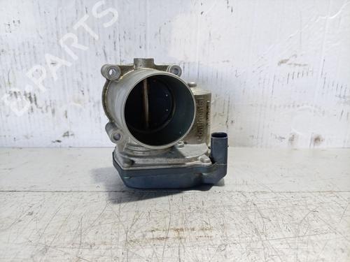 Used Throttle body Throttle body SEAT LEON (1P1) [2005-2013] 36305766 36305766