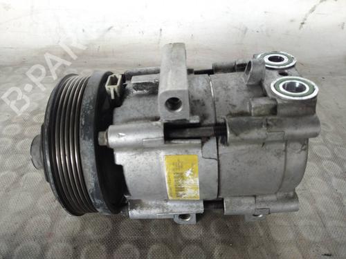 Airco pomp FORD MONDEO III (B5Y) [2000-2007]  26480444