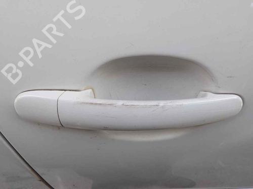 Used Front right exterior door handle VW GOLF IV (1J1) [1997-2008]  28467299