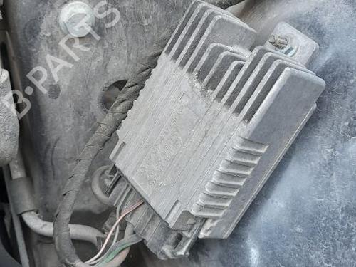 Used Electronic module Electronic module MERCEDES-BENZ SLK (R170) [1996-2004] 33956672 33956672