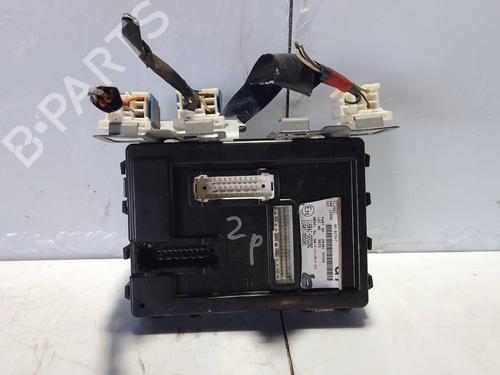 Used Electronic module Electronic module NISSAN NOTE (E12) 1.5 dCi (90 hp) 40181779 40181779