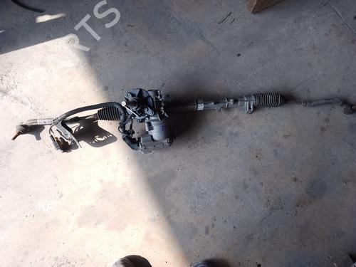 Used Steering rack Steering rack PEUGEOT 308 II (LB_, LP_, LW_, LH_, L3_) [2013-2021] 36294426 36294426
