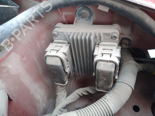 Used Engine control unit (ECU) Engine control unit (ECU) CHEVROLET AVEO / KALOS Hatchback (T200) 1.4 16V (94 hp) 36532072 36532072