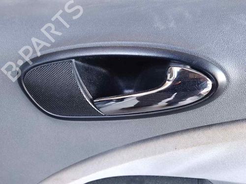 Used Front right interior door handle SEAT LEON (1P1) [2005-2013]  28464049