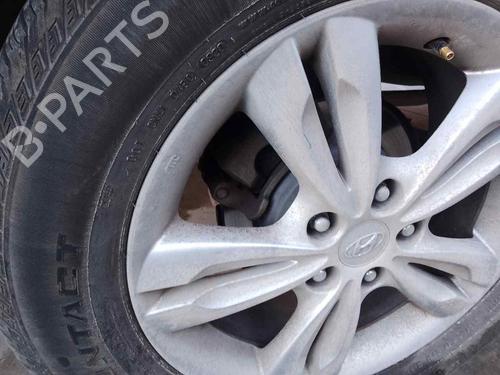 Used Right rear brake caliper HYUNDAI ix35 (LM, EL, ELH) [2009-2016]  28459572