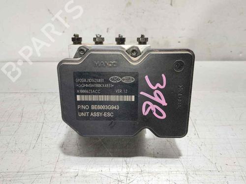 ABS pump KIA RIO III (UB) 1.2 CVVT | BP28454123M43 - Image 3
