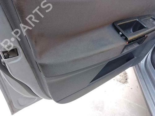 Used Front left window mechanism VW POLO IV (9N_, 9A_) [2001-2014]  28462290