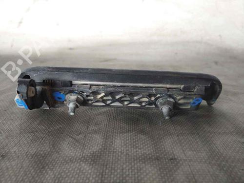 Front left exterior door handle NISSAN PICK UP (D22) 2.5 TD 4WD | BP26467888C128 