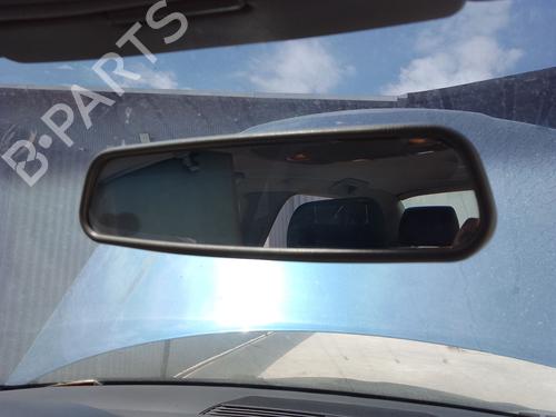 Used Rear mirror Rear mirror AUDI A4 B6 (8E2) 1.9 TDI (130 hp) 36439007 36439007