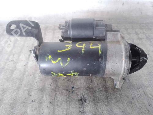 Startmotor OPEL ZAFIRA A MPV (T98)  | BP26479404M8 