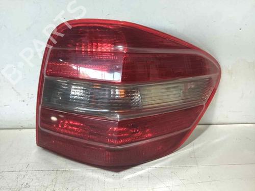 Used Right taillight Right taillight MERCEDES-BENZ M-CLASS (W164) ML 280 CDI 4-matic (164.120) (190 hp) 32707657 32707657