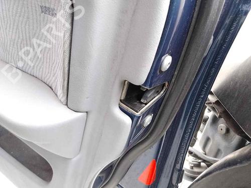 Used Front right lock BMW 5 (E39) 520 i (150 hp) 28452492