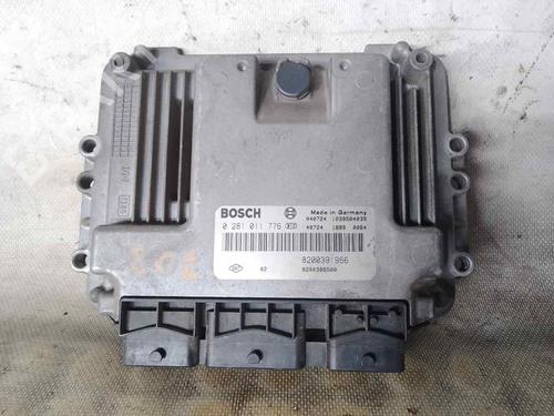 Used Engine control unit (ECU) RENAULT MEGANE II Saloon (LM0/1_) [2003-2025]  26469154