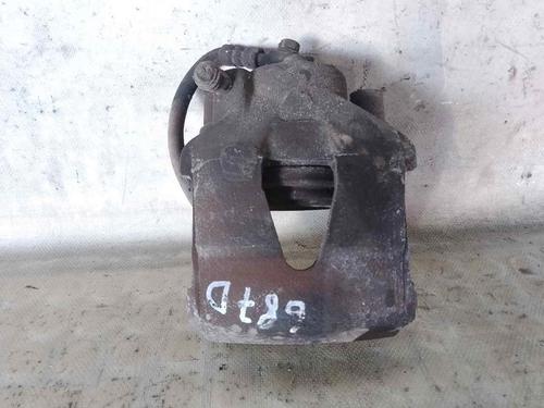 Used Right front brake caliper VW POLO (9N_, 9A_) [2001-2014]  26479110