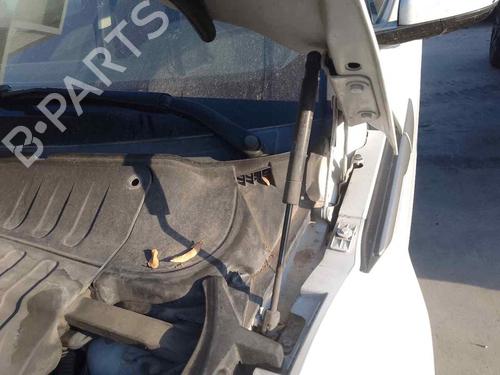 Used Hood lift support LAND ROVER RANGE ROVER EVOQUE (L538) [2011-2019]  28469790