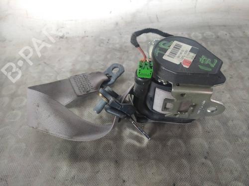 Used Rear left seatbelt MERCEDES-BENZ E-CLASS (W211) E 320 CDI (211.026) (204 hp) 26481664