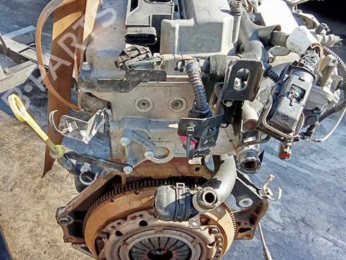 Engine OPEL ASTRA H (A04) 1.8 (L48) | BP29204341M1 - Image 2