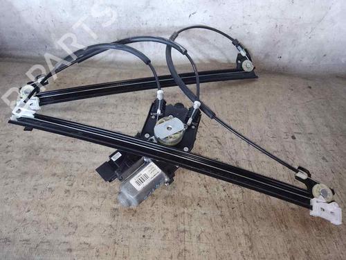 Used Front right window mechanism RENAULT ESPACE IV (JK0/1_) 2.0 dCi (JK01, JK02, JK1J, JK1K, JK1H) (150 hp) 27566176