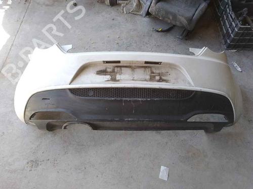 Bagtil kofangere ALFA ROMEO MITO (955_) 1.3 MultiJet (955AXP1A, 955AYC1A) (95 hp) 26485495