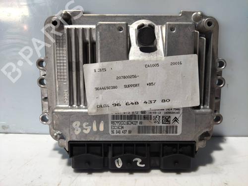Used Engine control unit (ECU) Engine control unit (ECU) 39248831 39248831