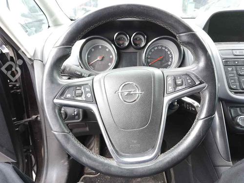 Used Steering wheel OPEL ZAFIRA TOURER C (P12) [2011-2025]  28452951