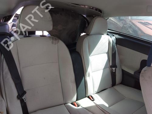 Used Rear seat Rear seat VOLVO C30 (533) 1.6 D (109 hp) 36566061 36566061