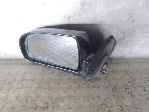 Used Left mirror KIA CARENS II MPV (FJ) [2002-2013]  26471574