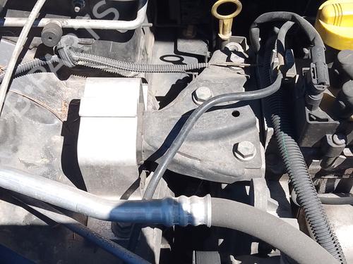 Used Engine mount Engine mount DACIA SANDERO [2008-2026] 36229604 36229604