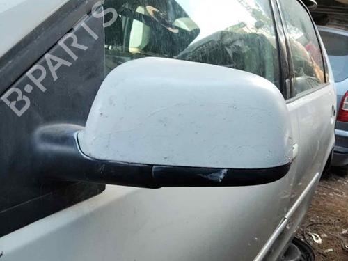 Left mirror VW POLO IV (9N_, 9A_) 1.9 SDI | BP29163924C26 