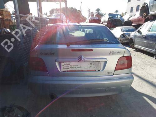 Right mirror CITROËN XSARA (N1) 2.0 HDi 90 | BP26470058C27 