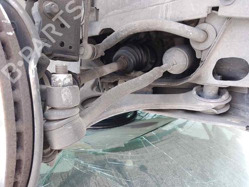 Used Steering rack MERCEDES-BENZ A-CLASS (W168) A 190 (168.032, 168.132) (125 hp) 28454255