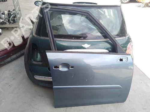 Used Right front door CITROËN C4 Picasso I MPV (UD_) [2006-2015]  26484637