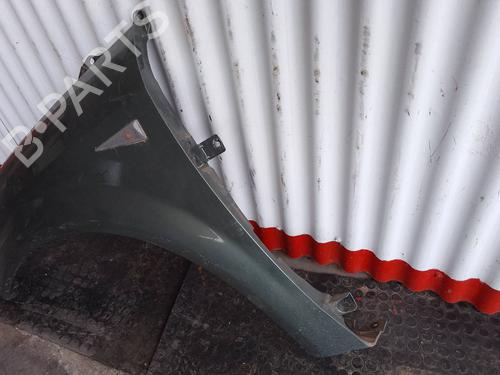 Left front fenders RENAULT SCÉNIC II (JM0/1_)  | BP26476097C41 