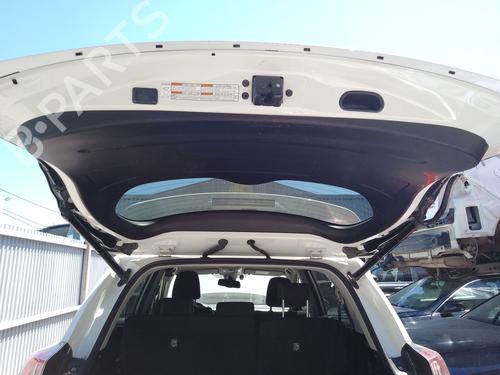 Used Boot lining Boot lining TOYOTA RAV 4 V (_A5_, _H5_) [2018-2026] 36275516 36275516