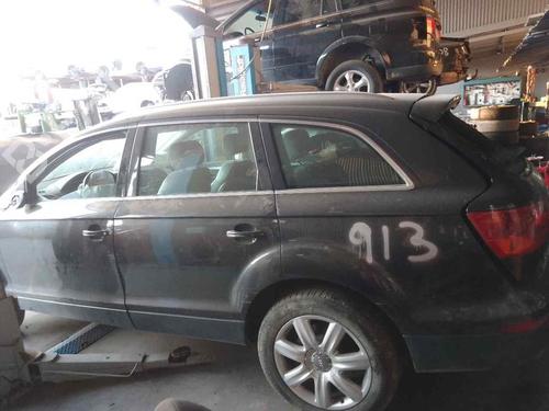 Rudehejsemekanisme ventre foran AUDI Q7 (4LB) 3.0 TDI quattro (240 hp) 28469503