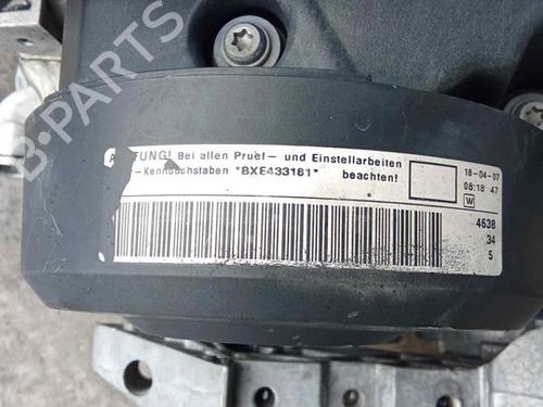 Engine VW GOLF V (1K1)  | BP28464722M1 