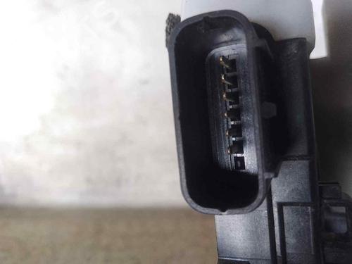 Front left lock HYUNDAI ix35 (LM, EL, ELH)  | BP26619051C98 