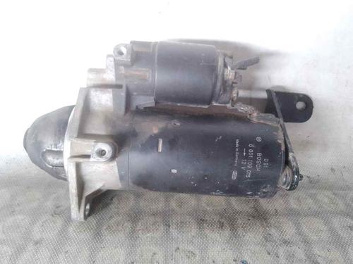 Startmotor OPEL ZAFIRA A MPV (T98) [1999-2006]  26479404