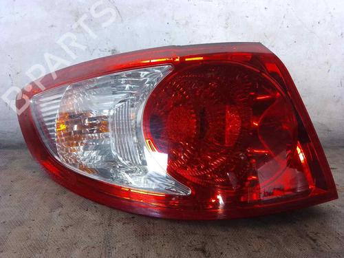 Used Left taillight HYUNDAI SANTA FÉ II (CM) [2005-2015]  26481314