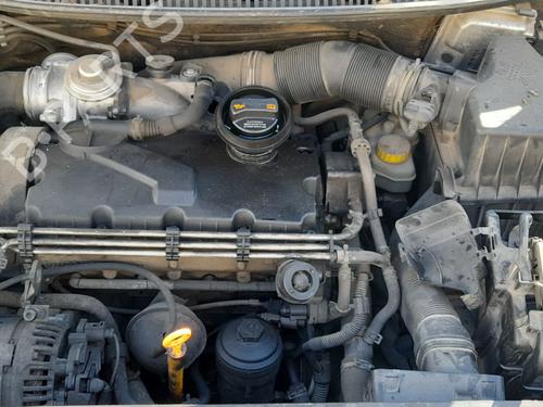 Used AC compressor AC compressor VW POLO IV (9N_, 9A_) [2001-2014] 33207731 33207731