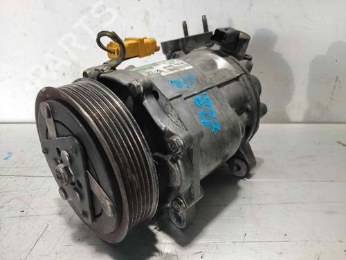 Used AC compressor AC compressor PEUGEOT 407 Coupe (6C_) 2.7 HDi (204 hp) 28466569 28466569